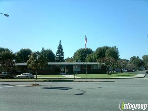 Lake Center Middle School