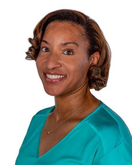 Niama Jacobs, MD - Behavioral Health