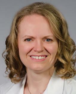 Jennifer M. Groehler, OD, FAAO