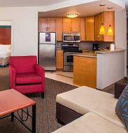 Residence Inn By Marriott Pittsburgh North Shore