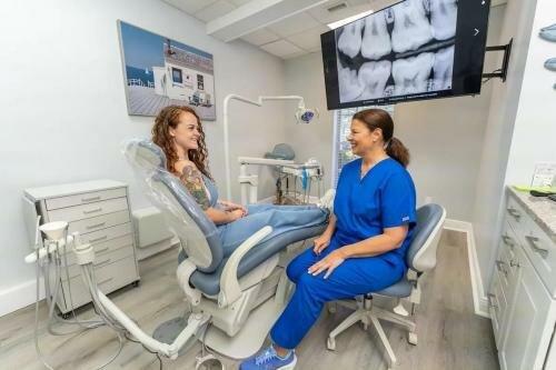 On Pointe Dental Care