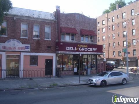 23 Street General Market & Deli