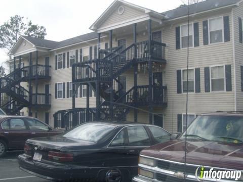 Bexley Ridge Apartments