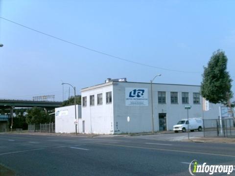 United Refrigeration