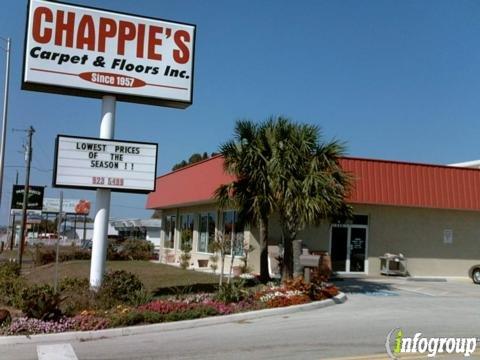 Chappie's Carpet & Floors, Inc.