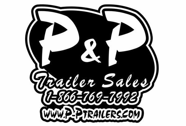 P & P Trailer Sales