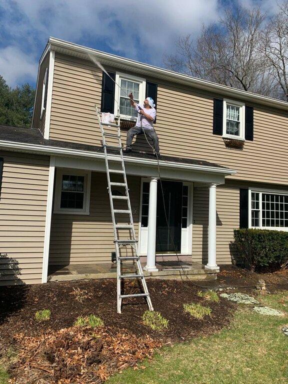 J&G Cleaning & Painting LLC