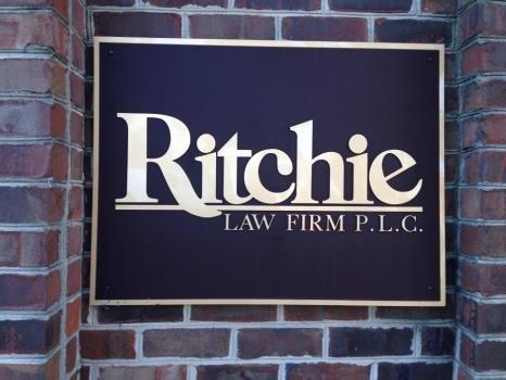 Ritchie Law Firm PLC