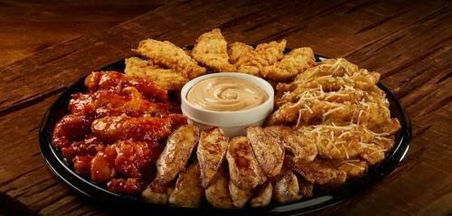 Huey Magoos' Chicken Tenders