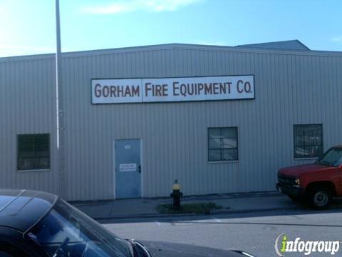 Gorham Fire Alarm Company