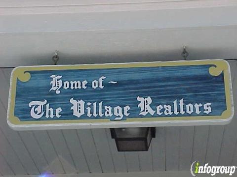 The Village Realtors