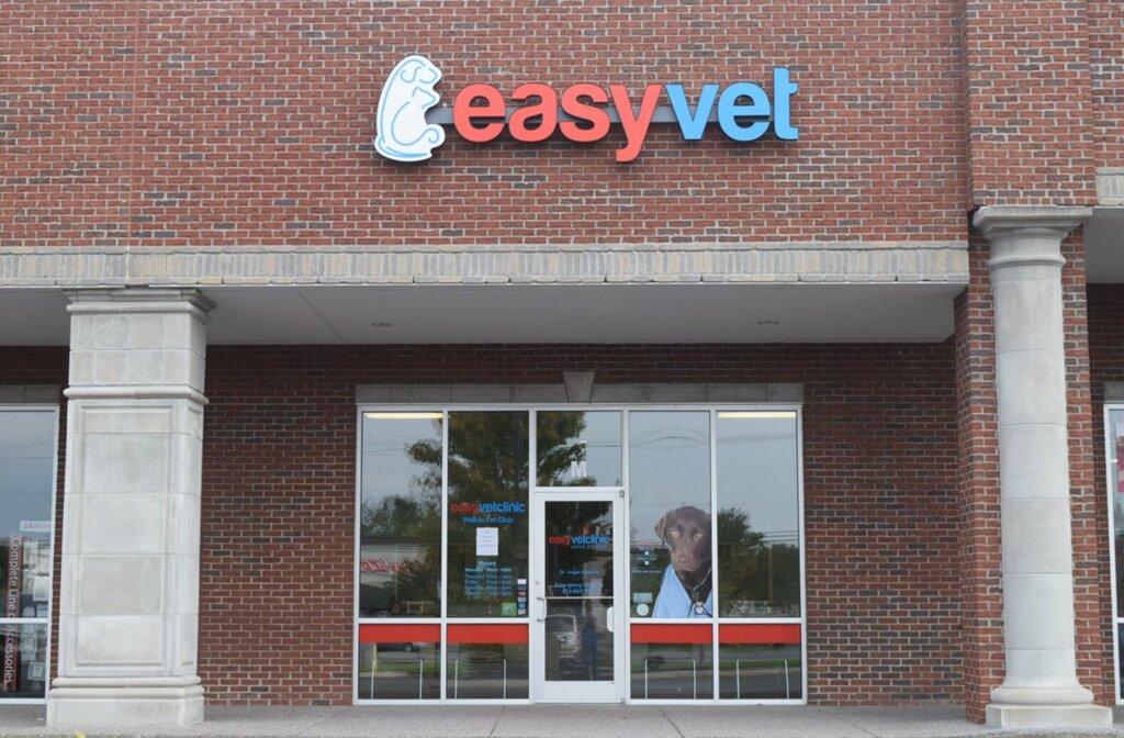 easyvet Veterinarian Murfreesboro