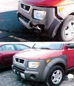 Haines Collision & Auto Body