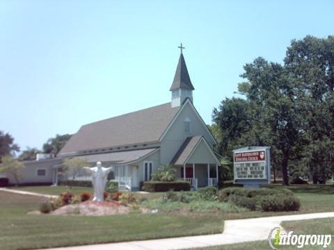 Precious Angels Preschool