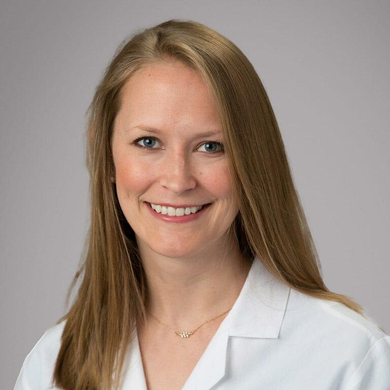 Carrie Stinson, MD