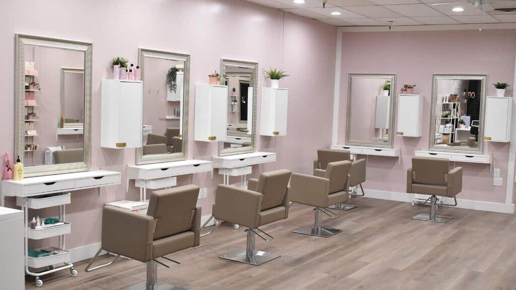 Atusa Beauty Salon