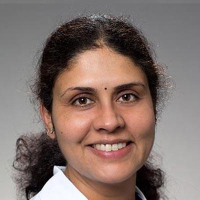 Kiranmayi Chilappa, MD - Midwest Women's Healthcare Specialists-Belton