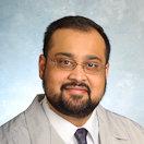 Arif Khan, M.D., F.A.C.P.