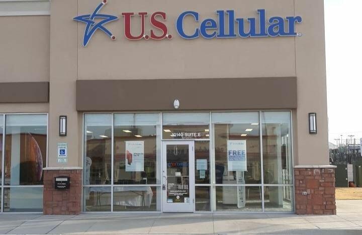 U.S. Cellular