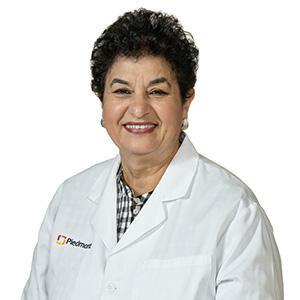 Eman L Kaldas, MD