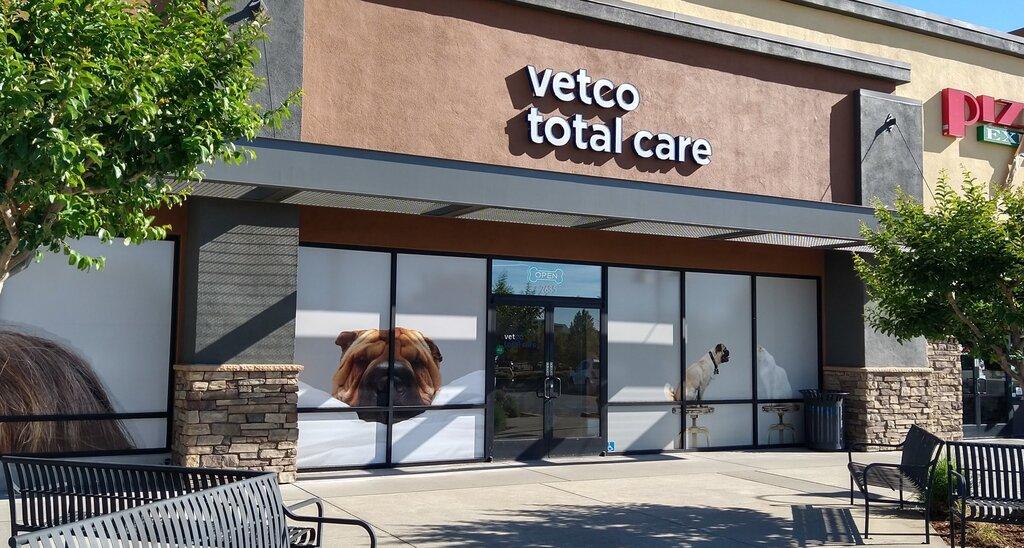 Vetco Total Care Animal Hospital