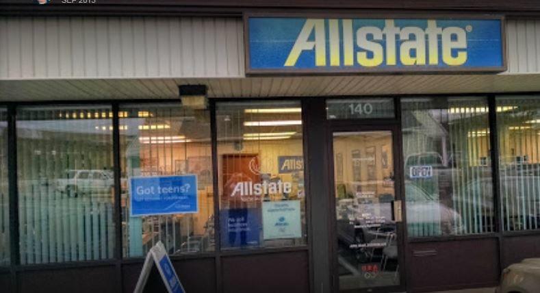 Len Podrasky: Allstate Insurance