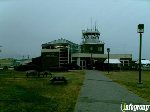 Midwest Air Traffic Control Service Inc