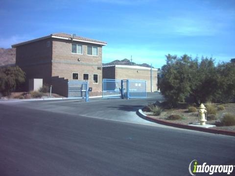 Boulder City Boat Storage