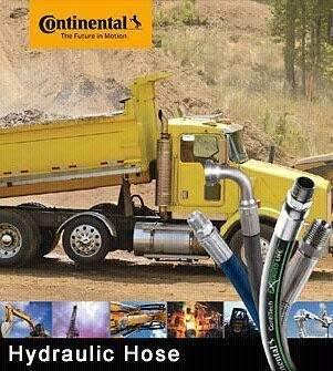 Jj's Hydraulic Service