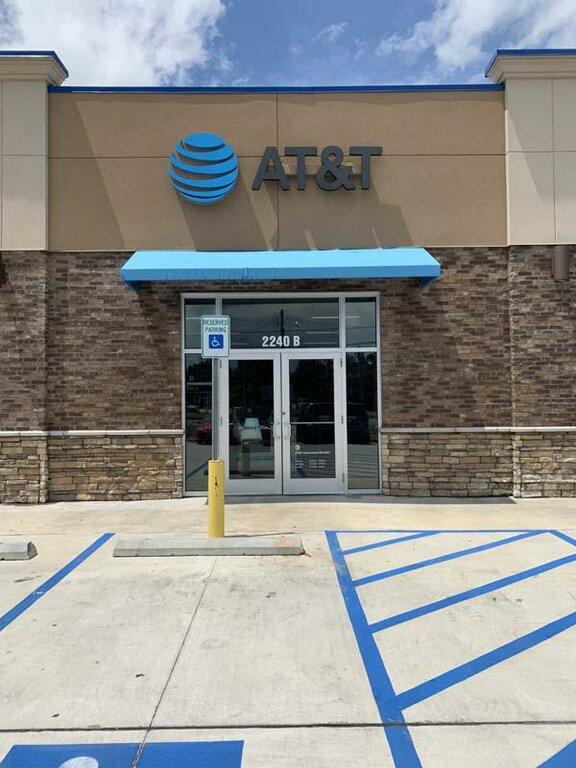 Prime Communications-AT&T Authorized Retailer