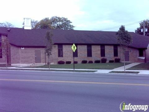 Bread of Life Missionary Baptist Church