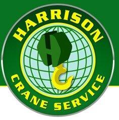 Harrison Crane Service