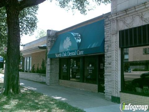 Oak Park Dental Associates