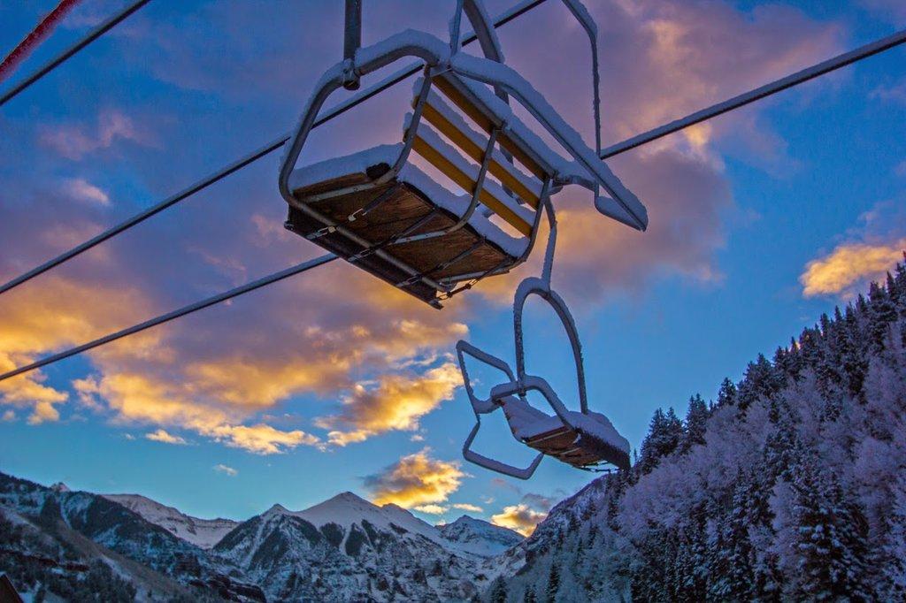 SilverStar Telluride Vacation Rentals