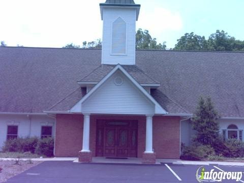 Heritage Presbyterian Church