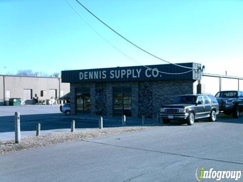 Dennis Supply Company