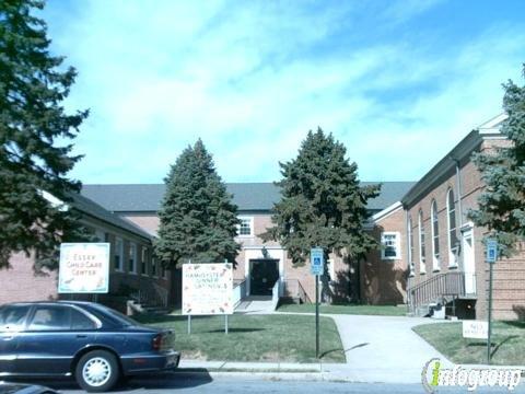 Essex United Methodist Church