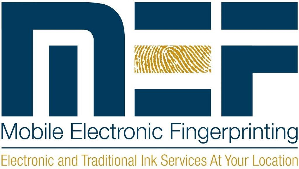 Vetconnex Mobile Electronic Fingerprinting