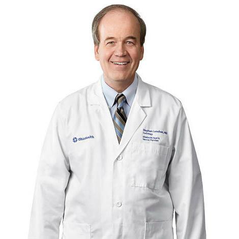 Stephen Paul Lenehan, MD