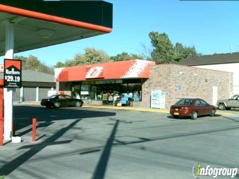 Kwik Shop