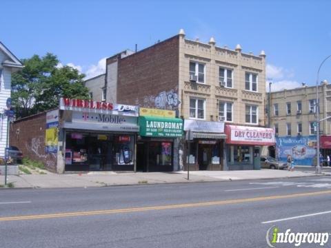 Bay Parkway Laundry