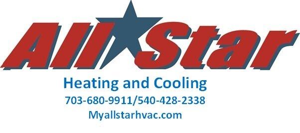 All Star HVAC