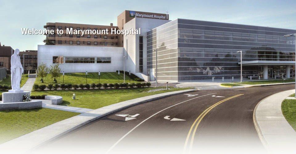 Cleveland Clinic - Marymount Hospital