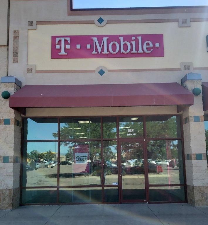 T-Mobile