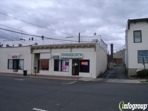 Garibaldi's Restaurant