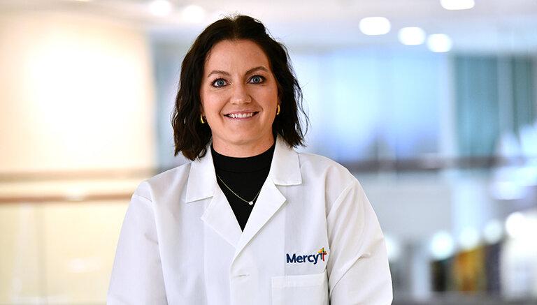 Mercy Maternal and Fetal Medicine - S. Fremont