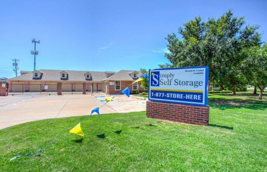 Simply Self Storage