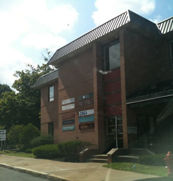 Schenectady Eye Care Center