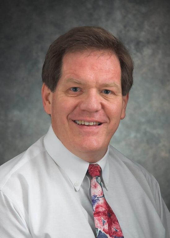 Charles McKay, MD - Levine Children's Hospital