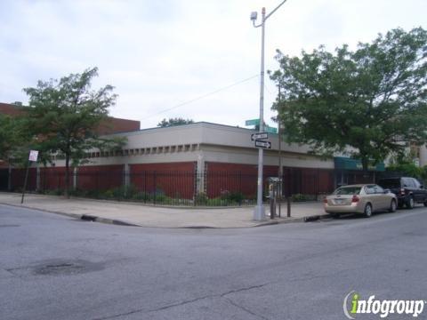 Red Hook Library